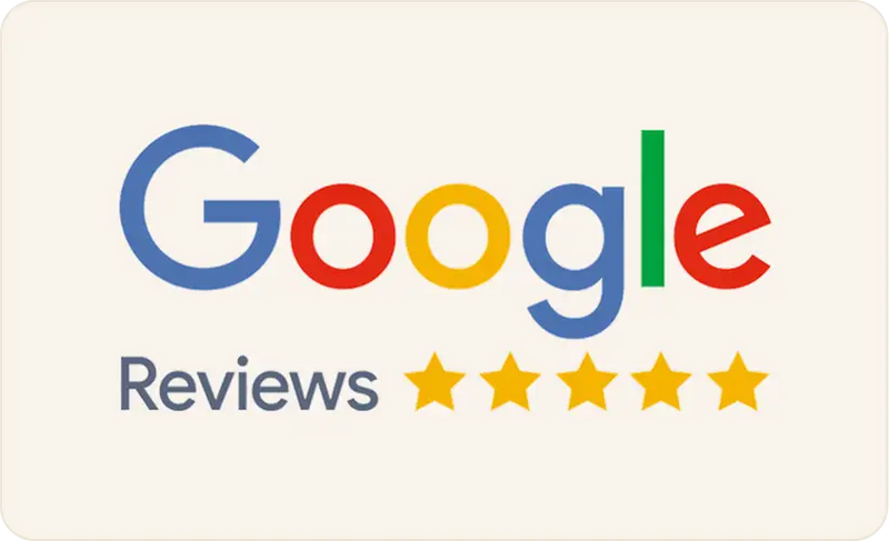 Google Reviews